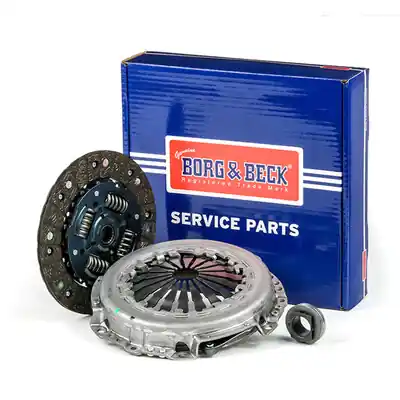Kit de embrague BORG & BECK HK7843 BORG & BECK HK7843 (Sustituye a HK2628) Oferta De Temporada